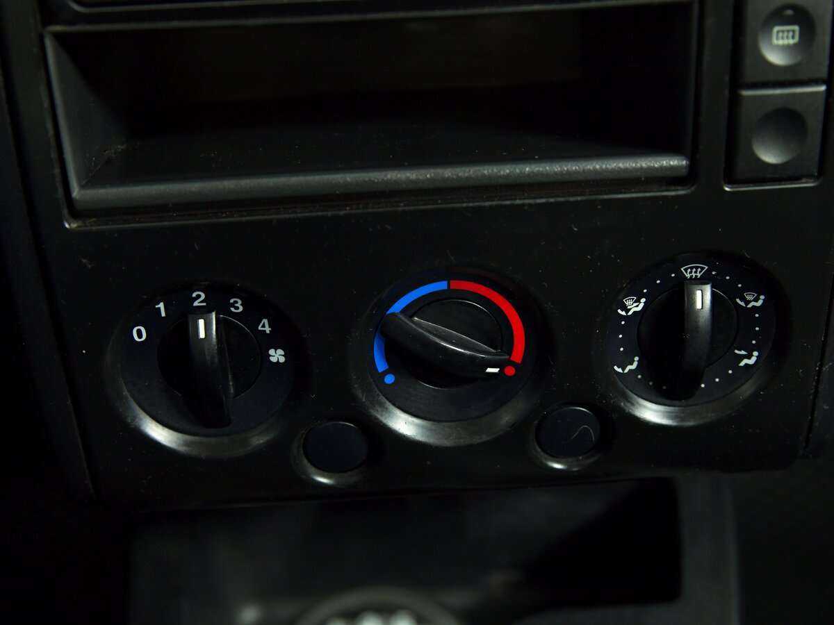 Ford Fusion, 2005 Фото №17