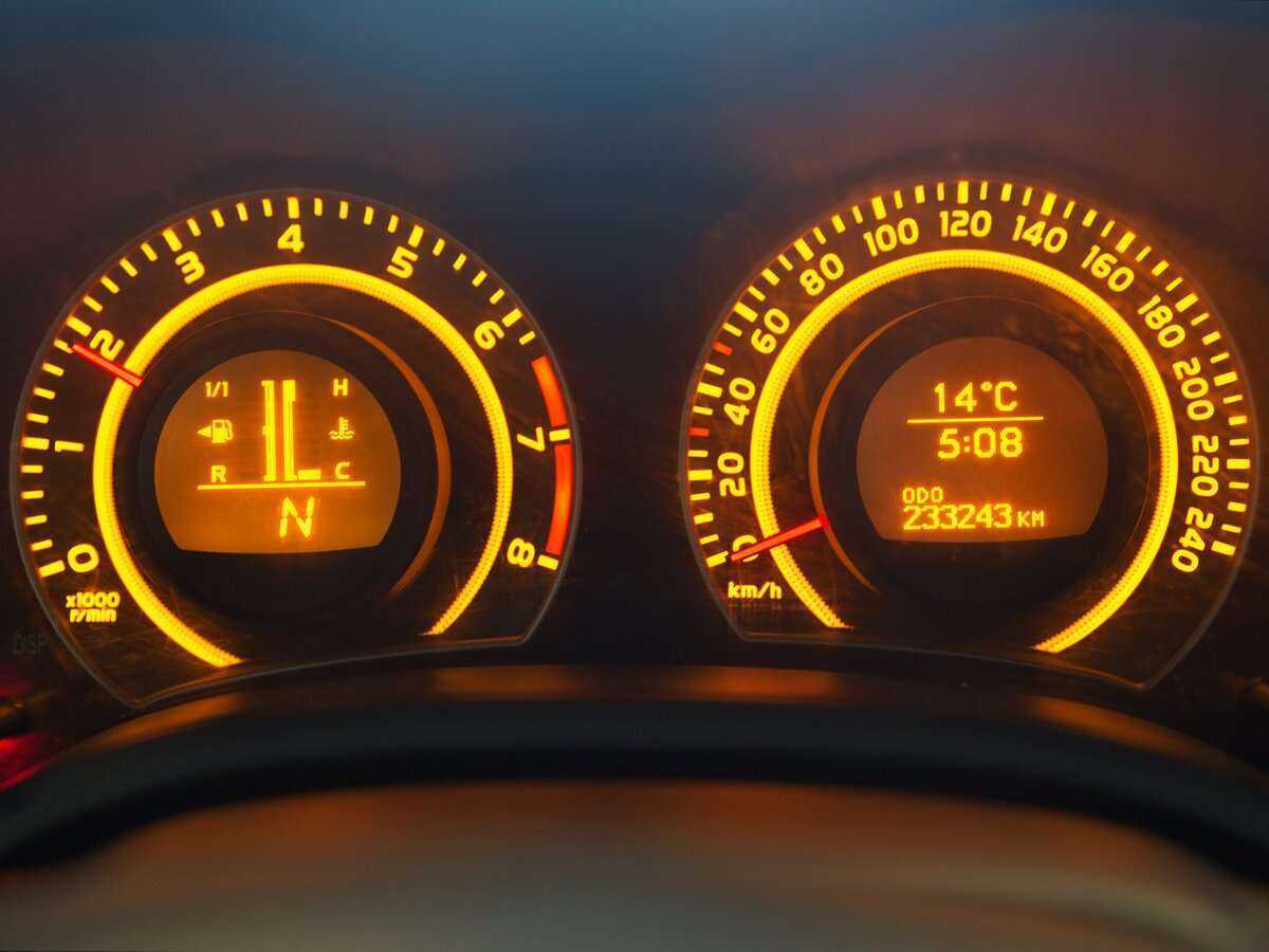 Toyota Corolla AMT, 2007 - 233 243 км. | Фото №3