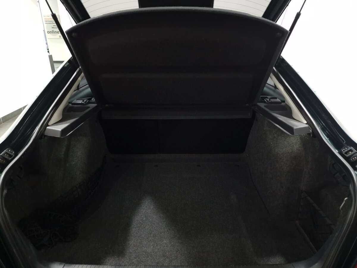 Skoda Octavia, 2007 - 210 169 км. | Фото №7