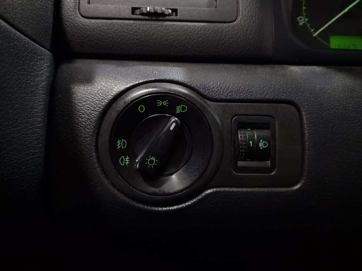 Skoda Octavia, 2007 Фото №11