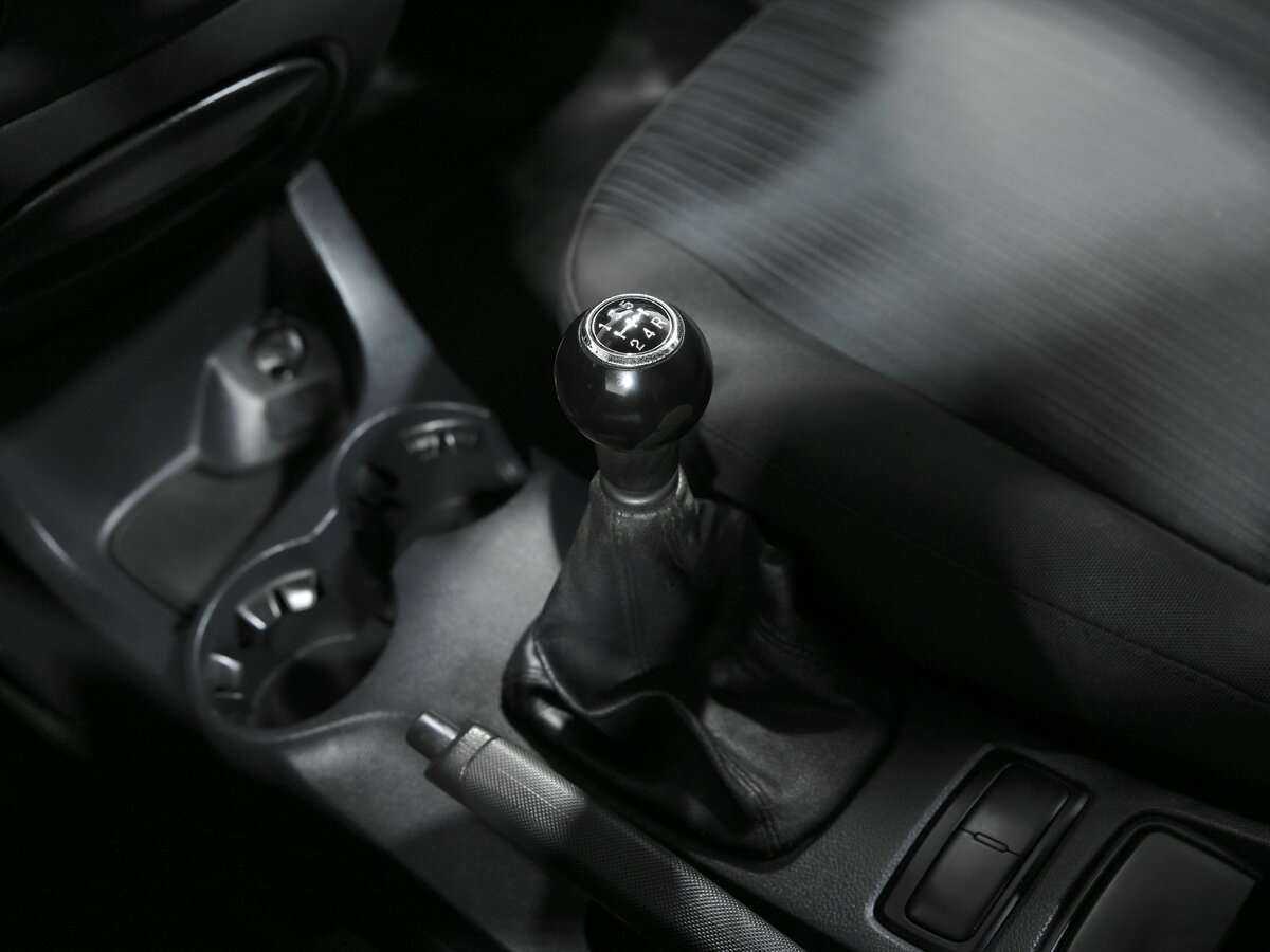 Kia Sportage, 2009 Фото №10