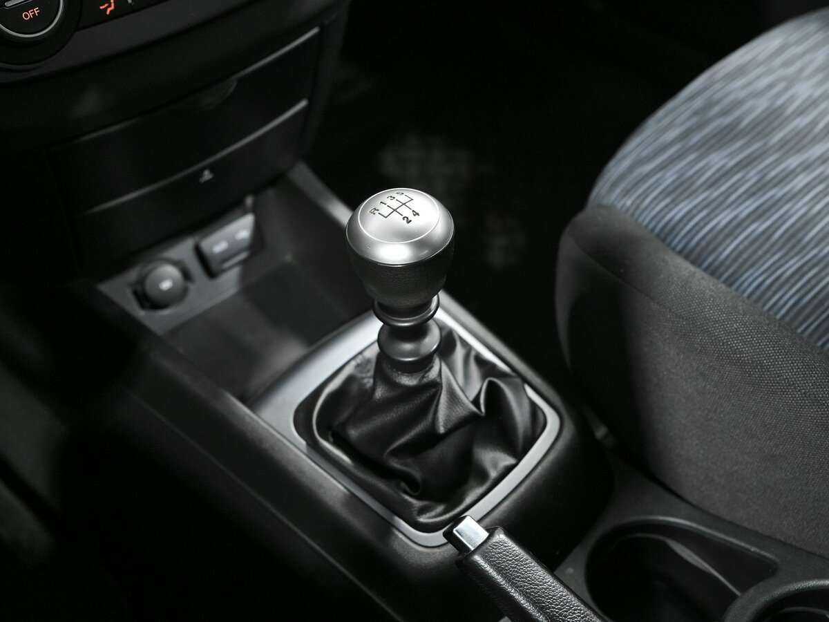 Kia Ceed, 2009 Фото №10