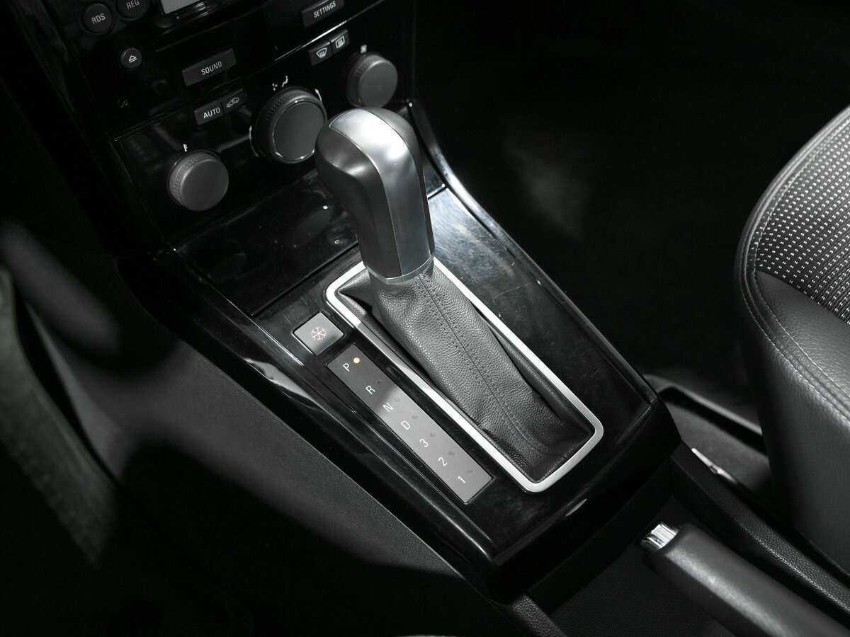 Opel Astra, 2007 Фото №11