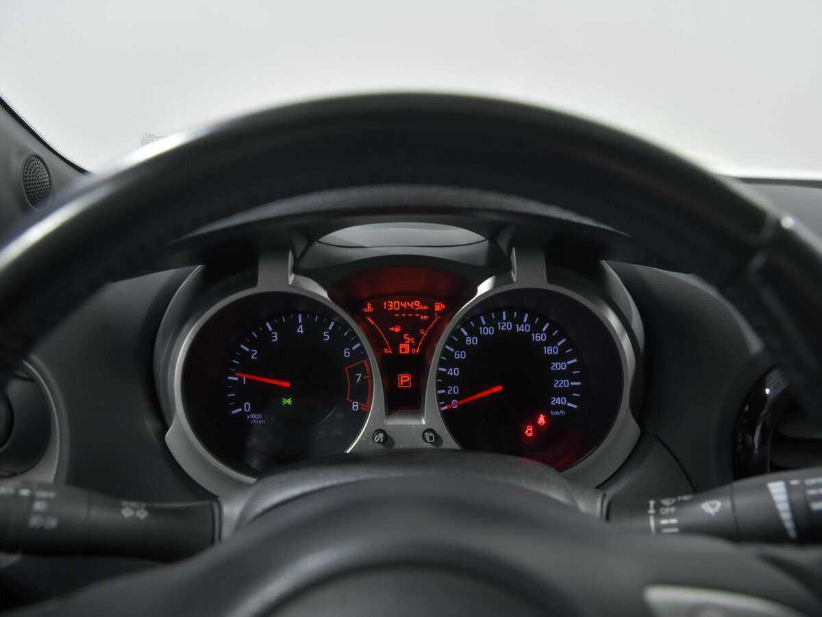 Nissan Juke, 2014 - 130 449 км. | Фото №7