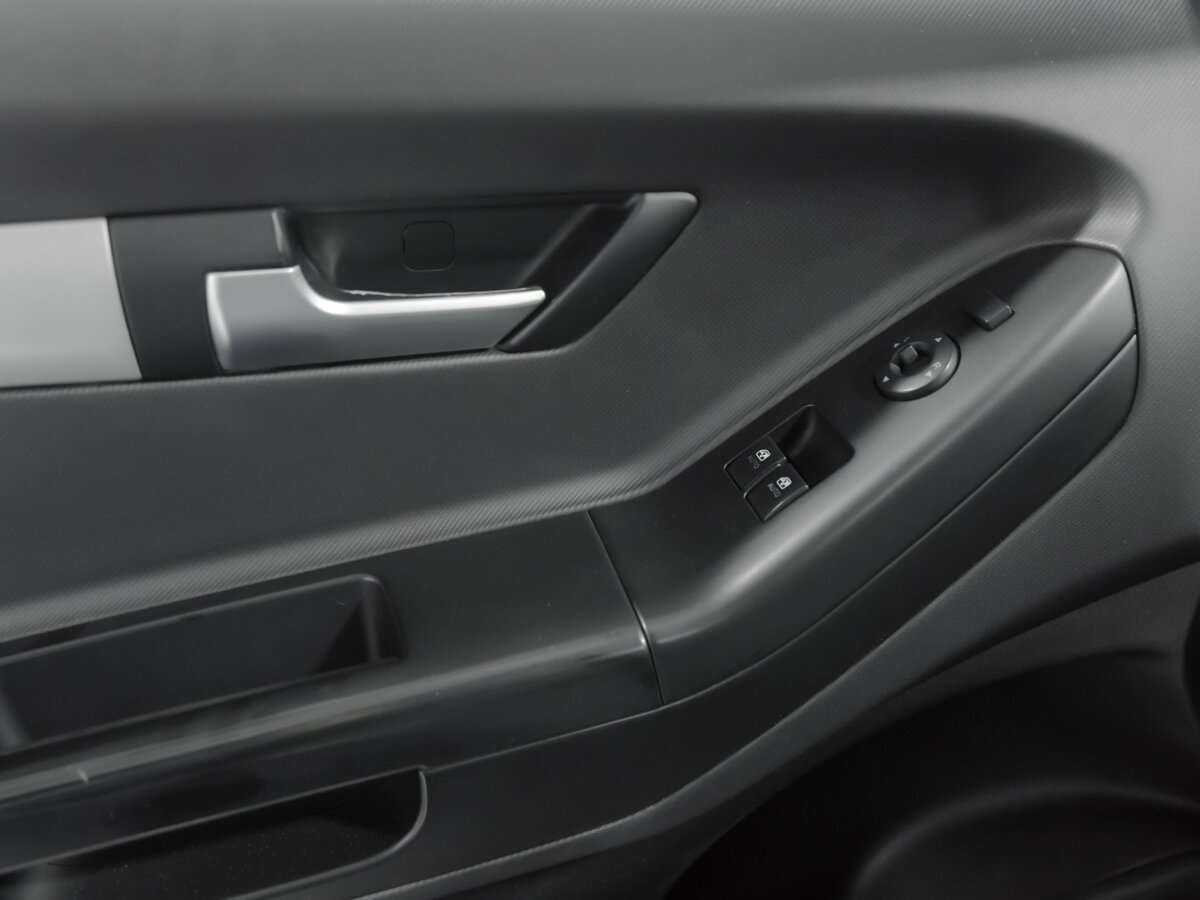 Kia Ceed, 2011 Фото №11