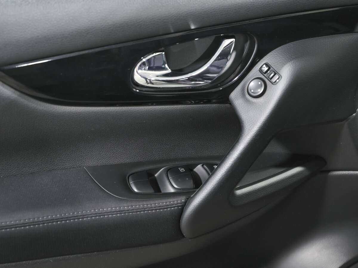 Nissan Qashqai, 2014 Фото №16