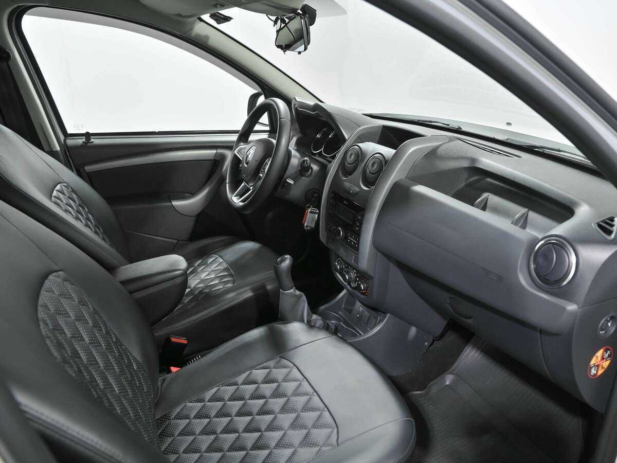 Renault Duster, 2021 - 24 703 км. | Фото №6