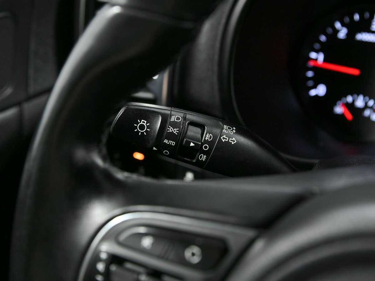 Kia Sportage, 2016 - 88 349 км. | Фото №8