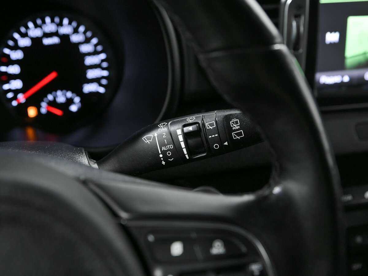 Kia Sportage, 2016 Фото №9