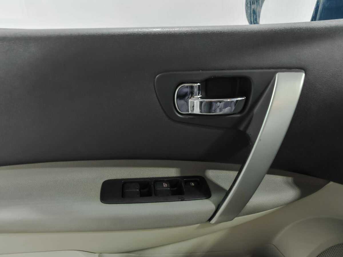 Nissan Qashqai, 2012 Фото №13