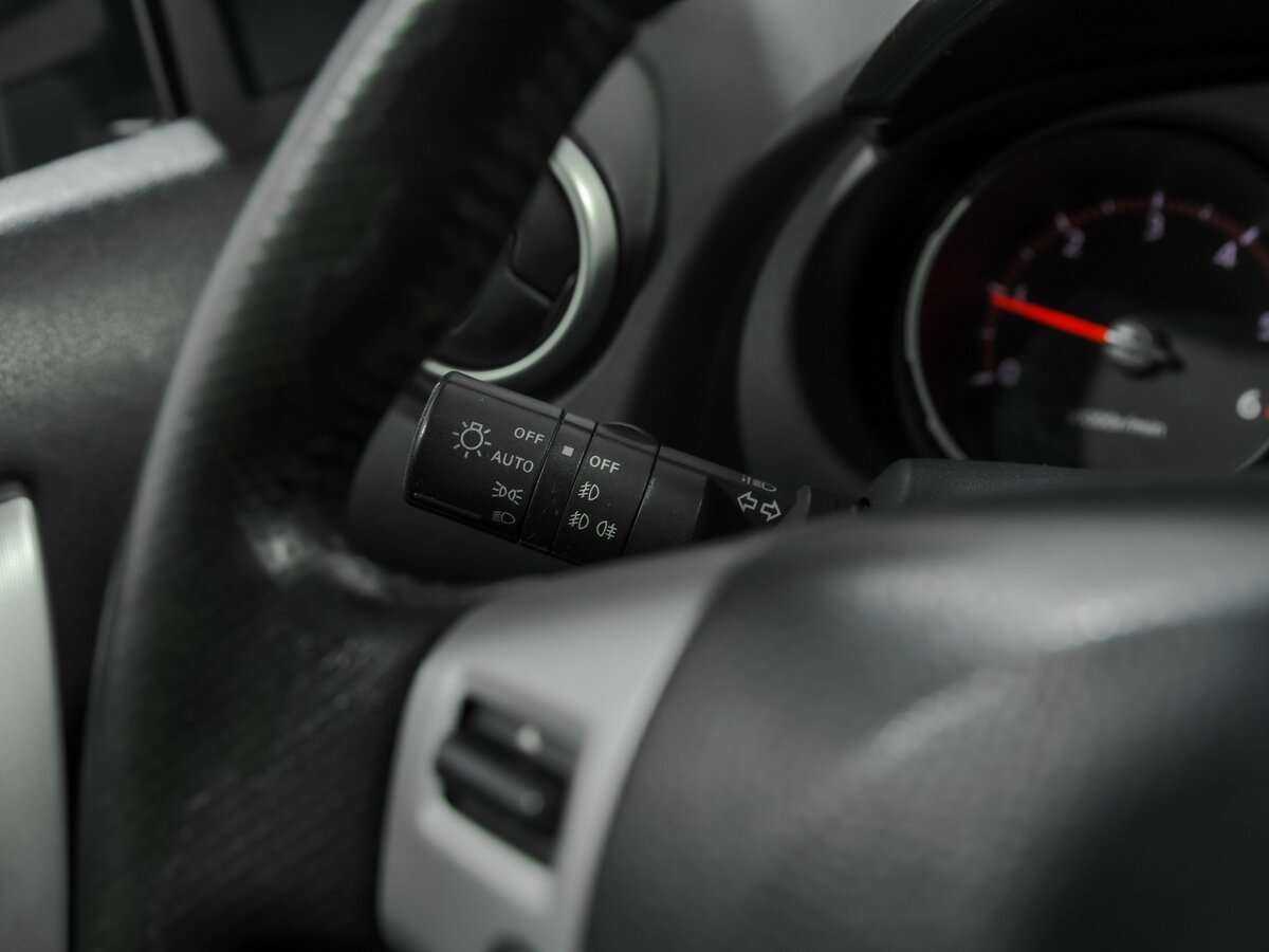 Nissan Qashqai, 2008 Фото №7