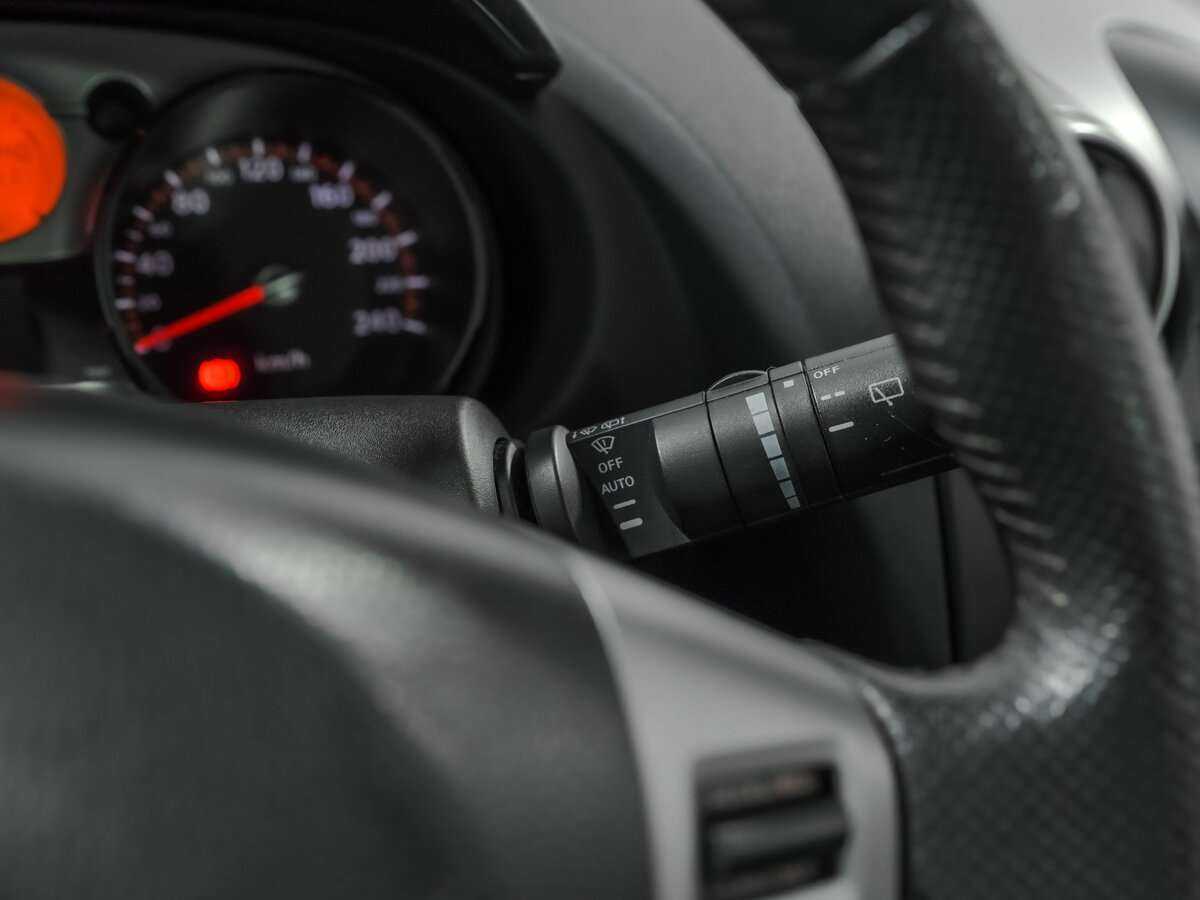 Nissan Qashqai, 2008 Фото №9