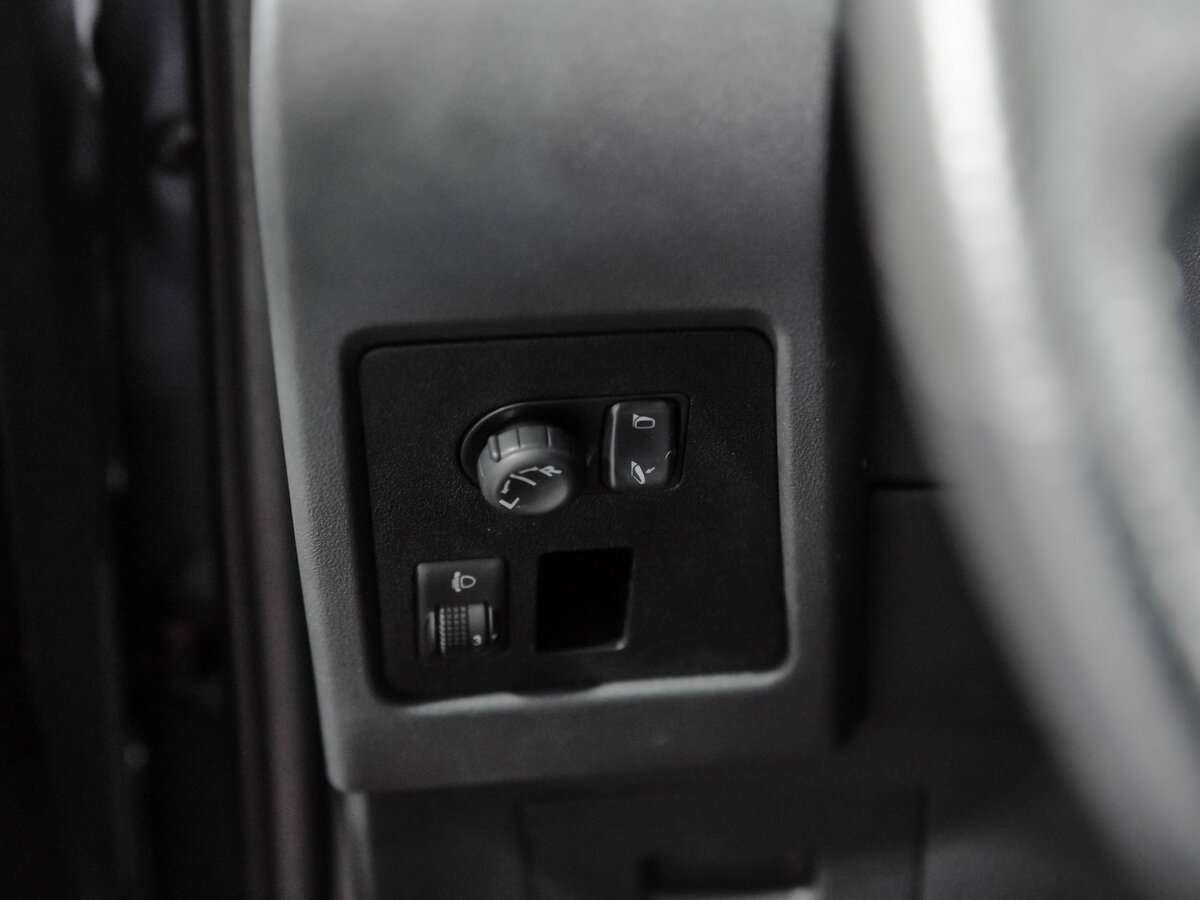 Nissan Qashqai, 2008 Фото №13