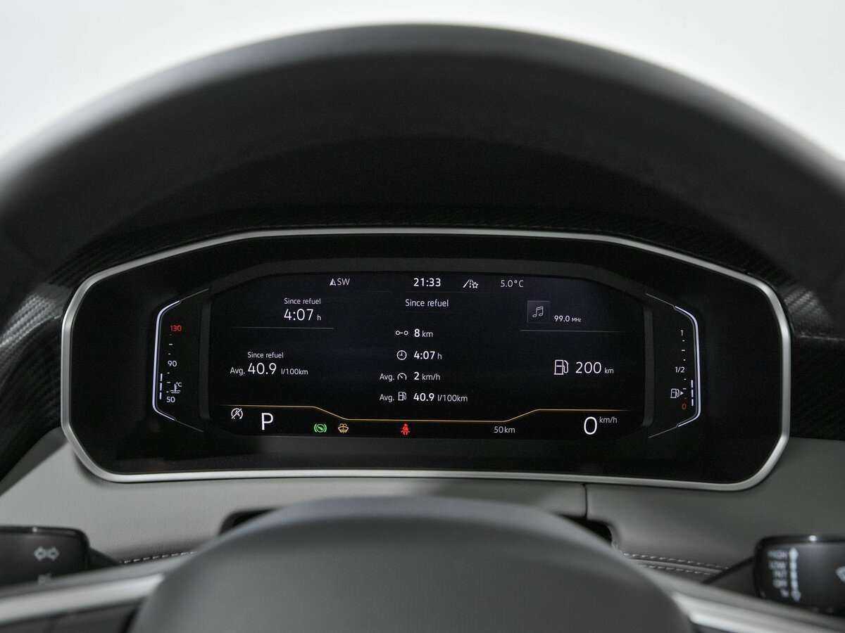 Volkswagen Tayron, 2023 - 49 км. | Фото №8