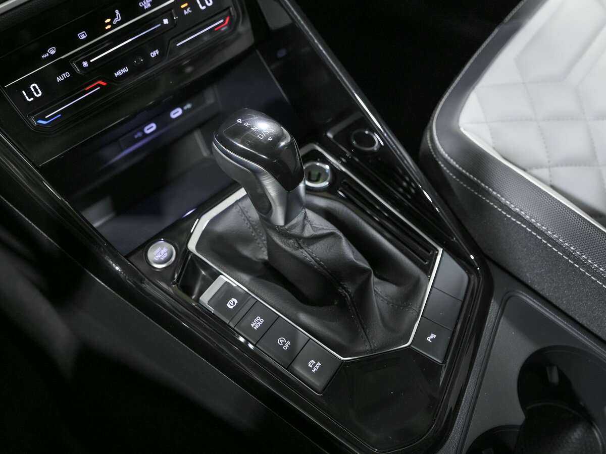 Volkswagen Tayron, 2023 Фото №12