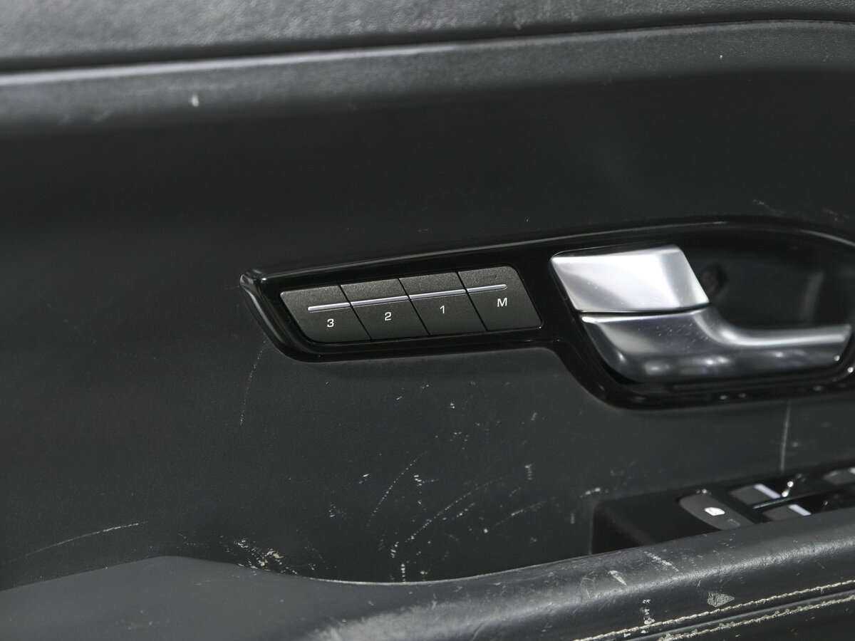 Land Rover Range Rover Evoque 6-speed, 2011 Фото №16