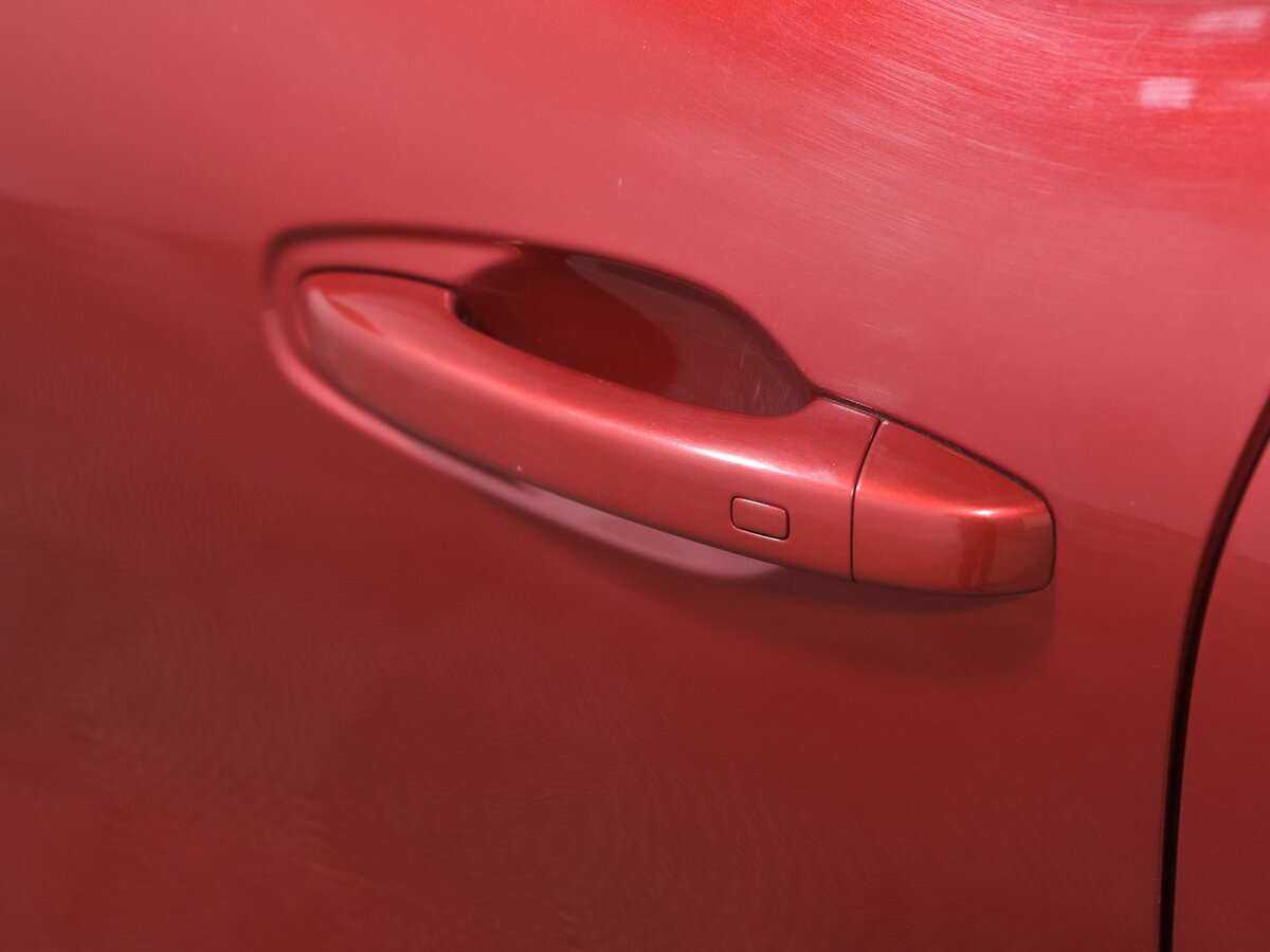 Renault Arkana, 2021 Фото №17