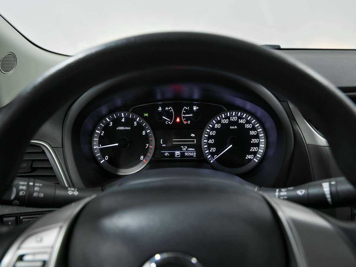 Nissan Sentra, 2015 - 90 568 км. | Фото №7