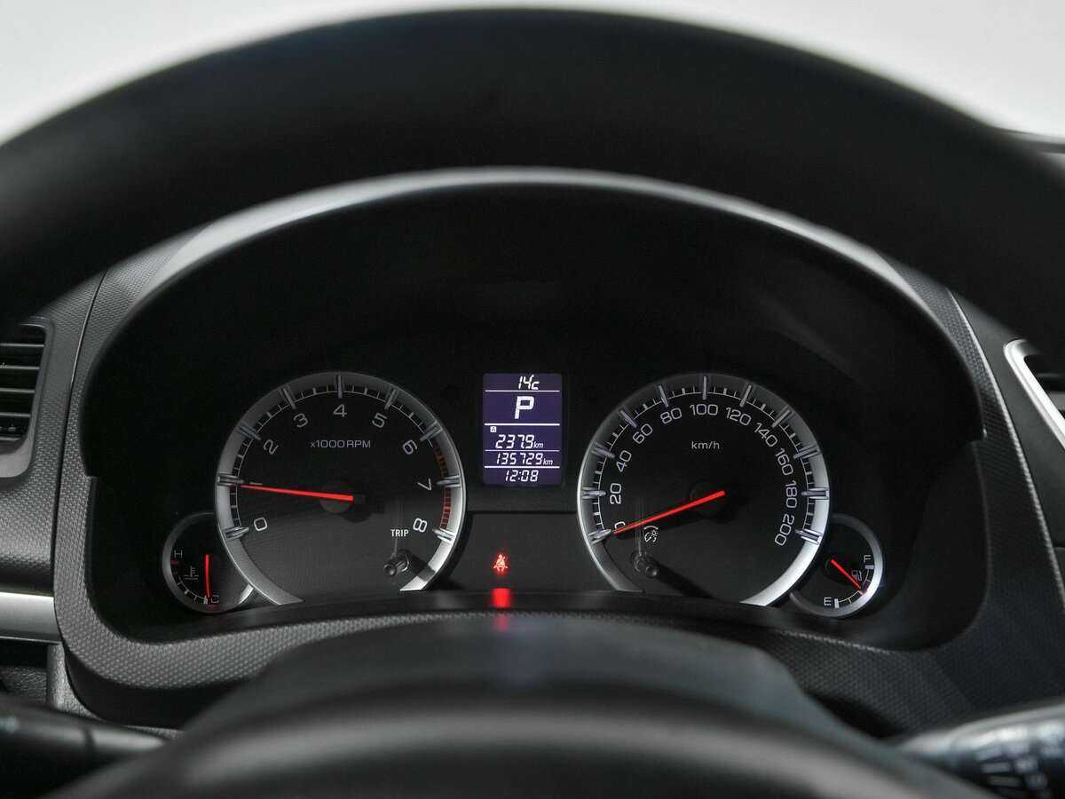 Suzuki Swift, 2011 - 135 725 км. | Фото №8