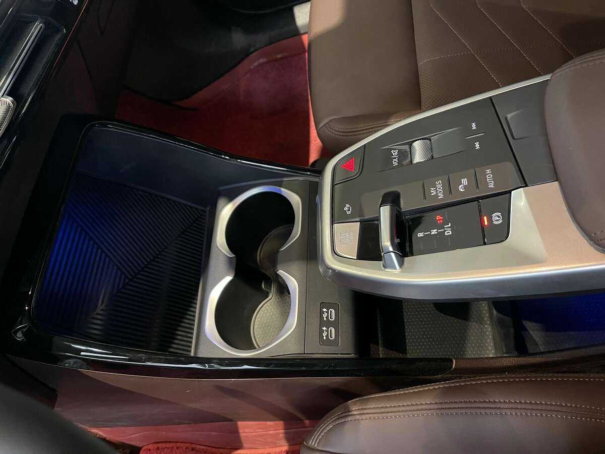 BMW X1 Long 20Li sDrive, 2023 Фото №12