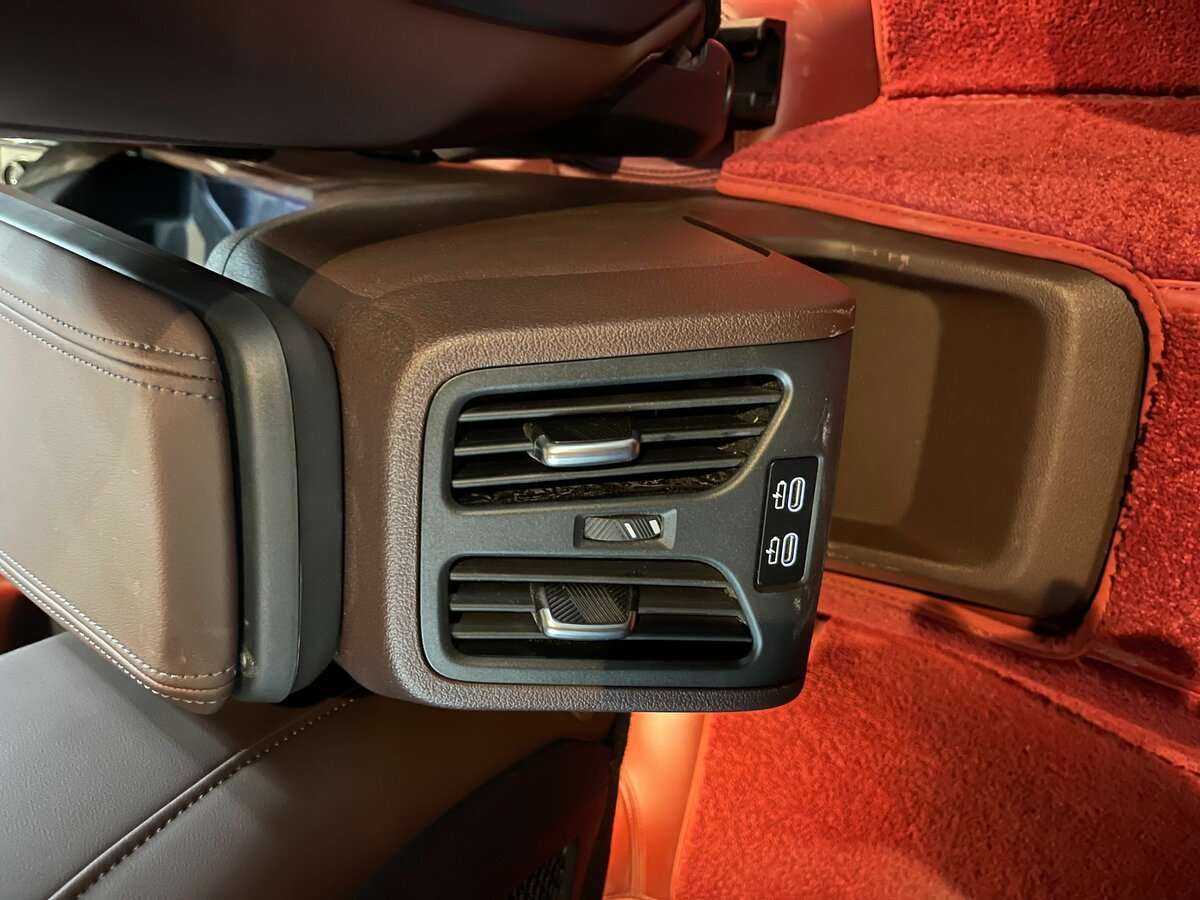 BMW X1 Long 20Li sDrive, 2023 Фото №13