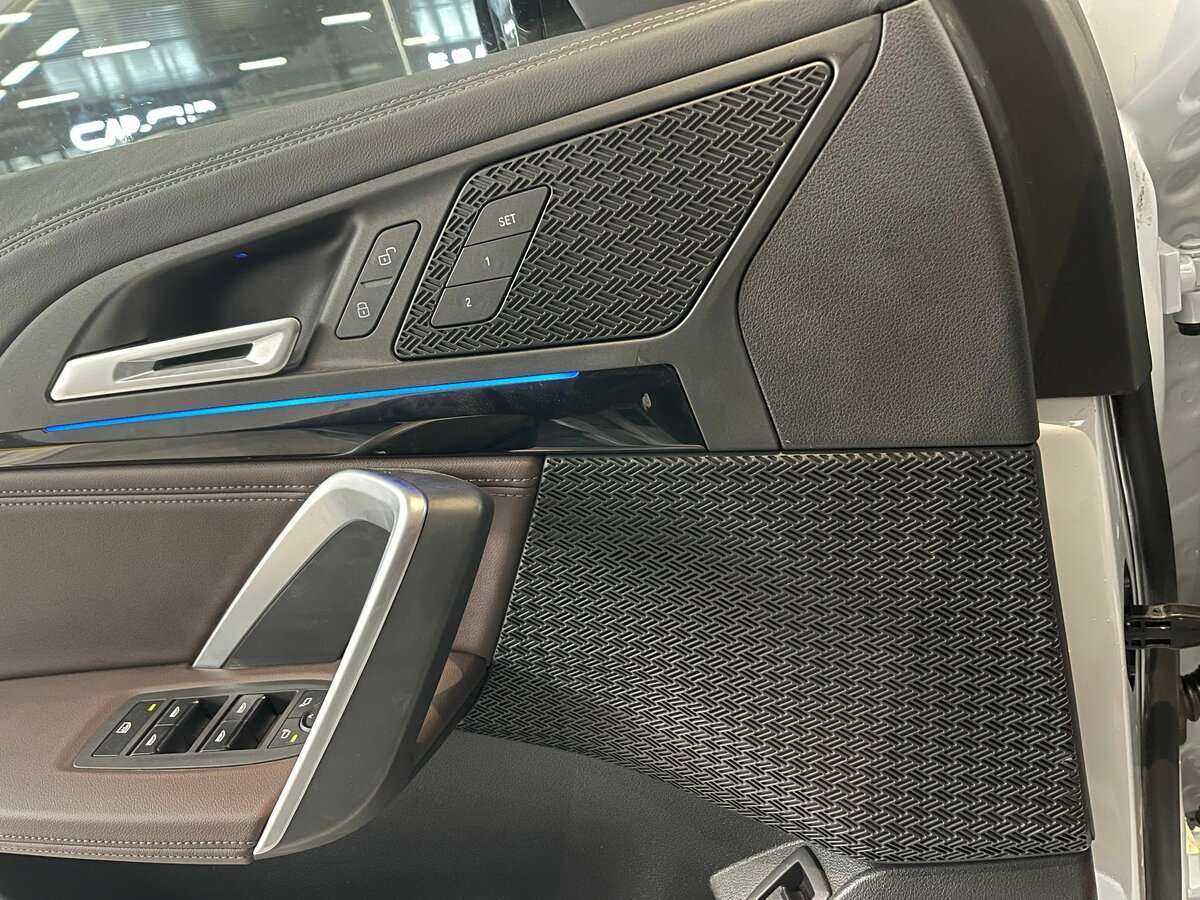 BMW X1 Long 20Li sDrive, 2023 Фото №14