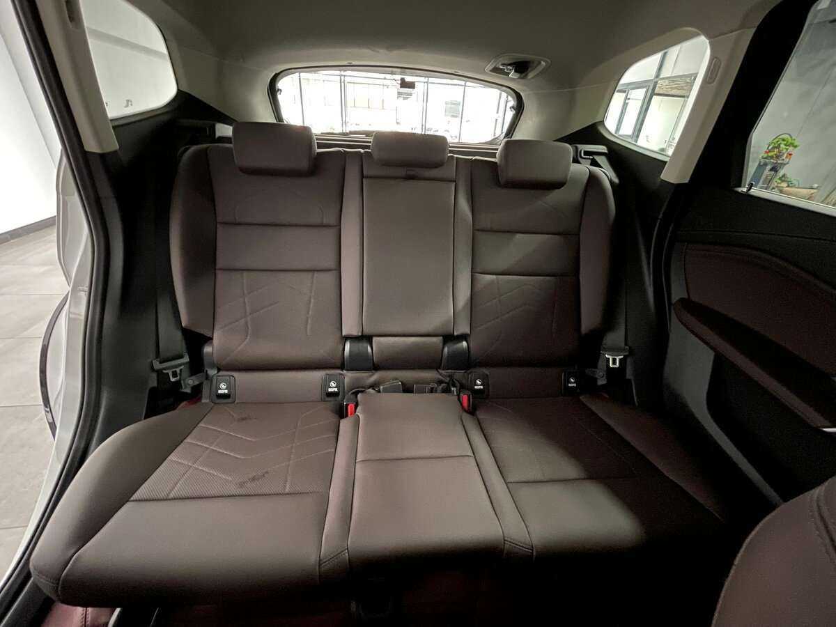 BMW X1 Long 20Li sDrive, 2023 Фото №17