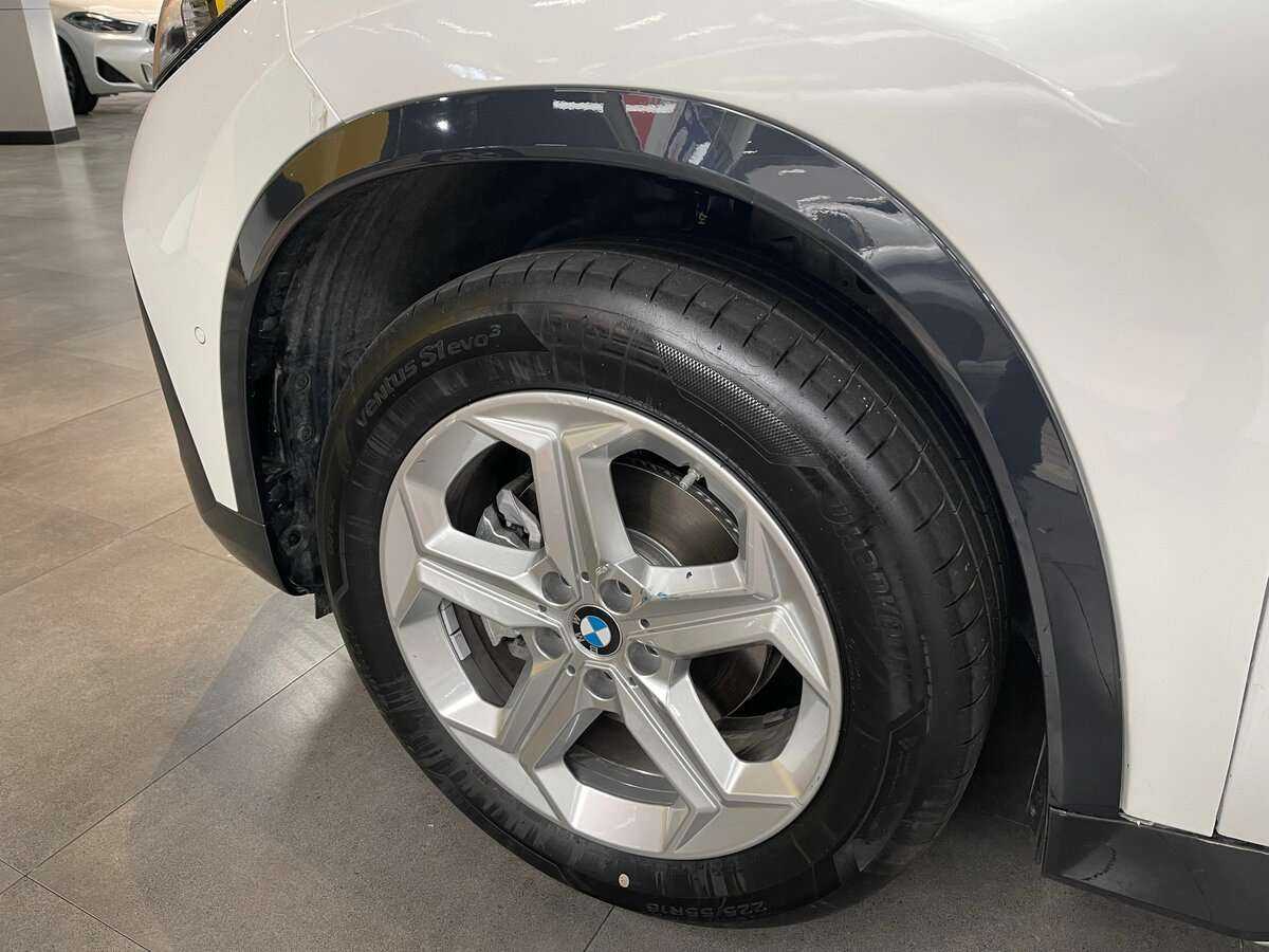 BMW X1 Long 20Li sDrive, 2023 Фото №18