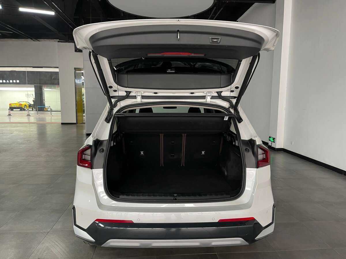 BMW X1 Long 20Li sDrive, 2023 Фото №19
