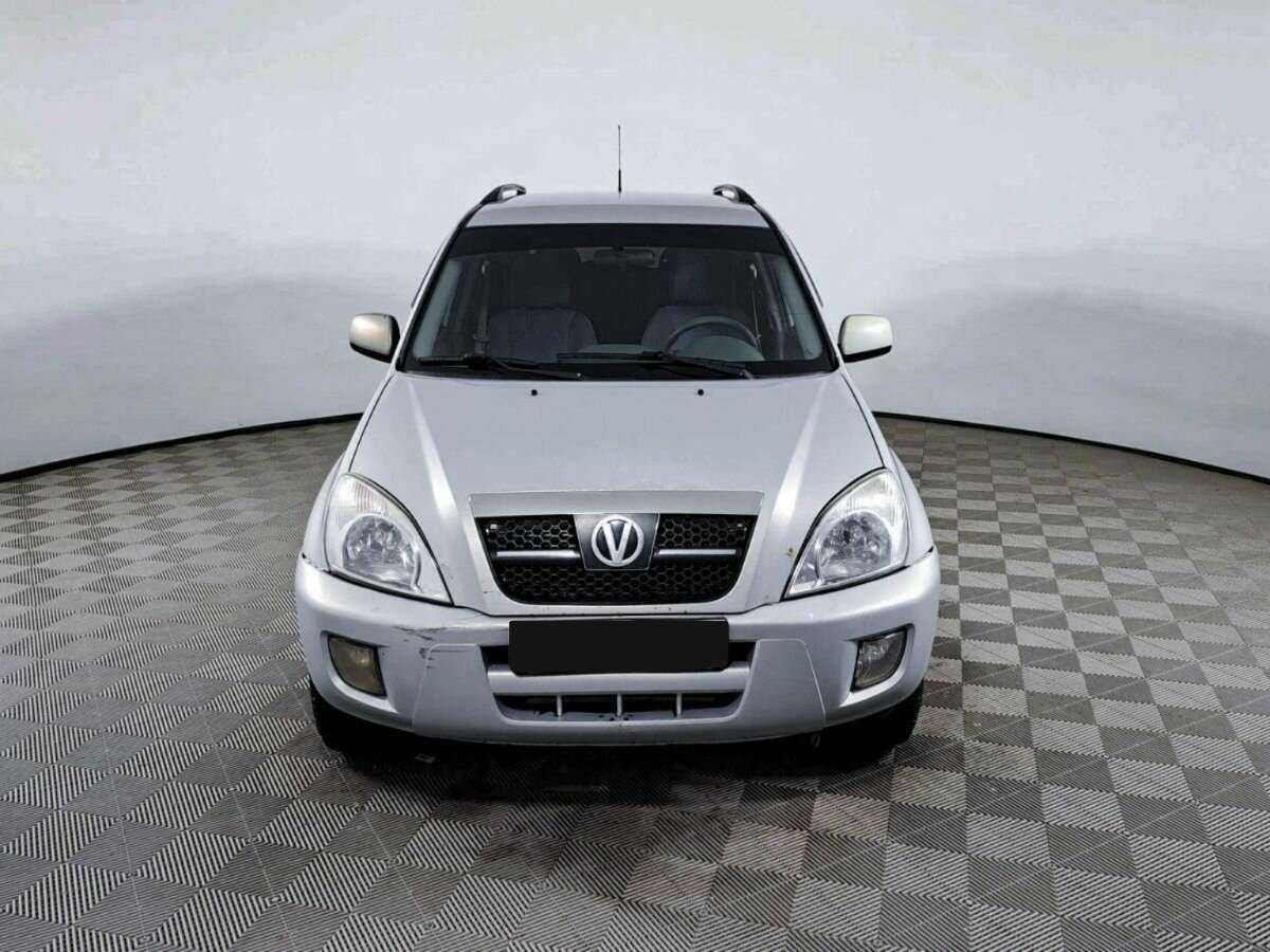 Vortex Tingo, 2012 - 170 330 км. | Фото №2