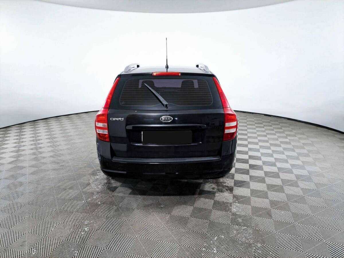 Kia Ceed, 2008 - 232 500 км. | Фото №6