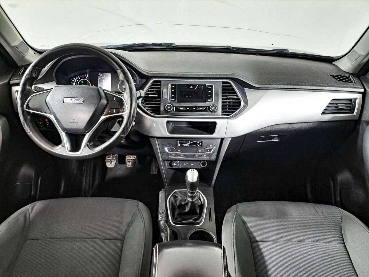 Lifan X70, 2018 Фото №10