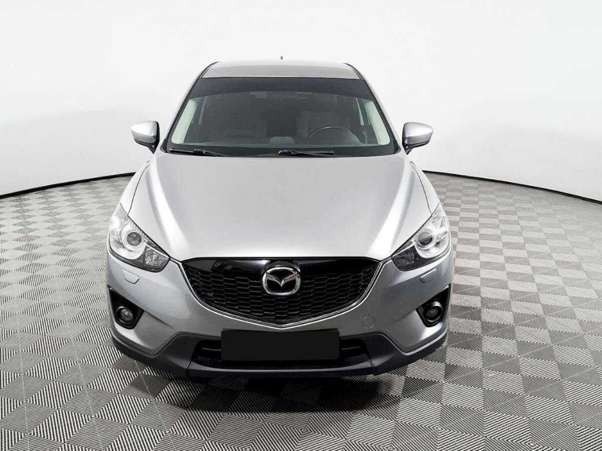 Mazda CX-5, 2014 - 122 486 км. | Фото №2