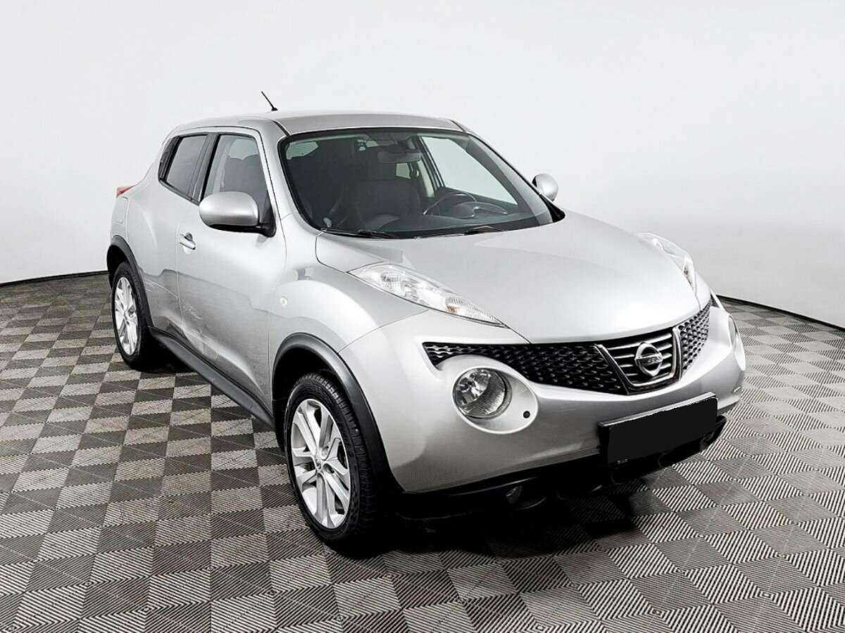 Nissan Juke, 2013 - 119 339 км. | Фото №3