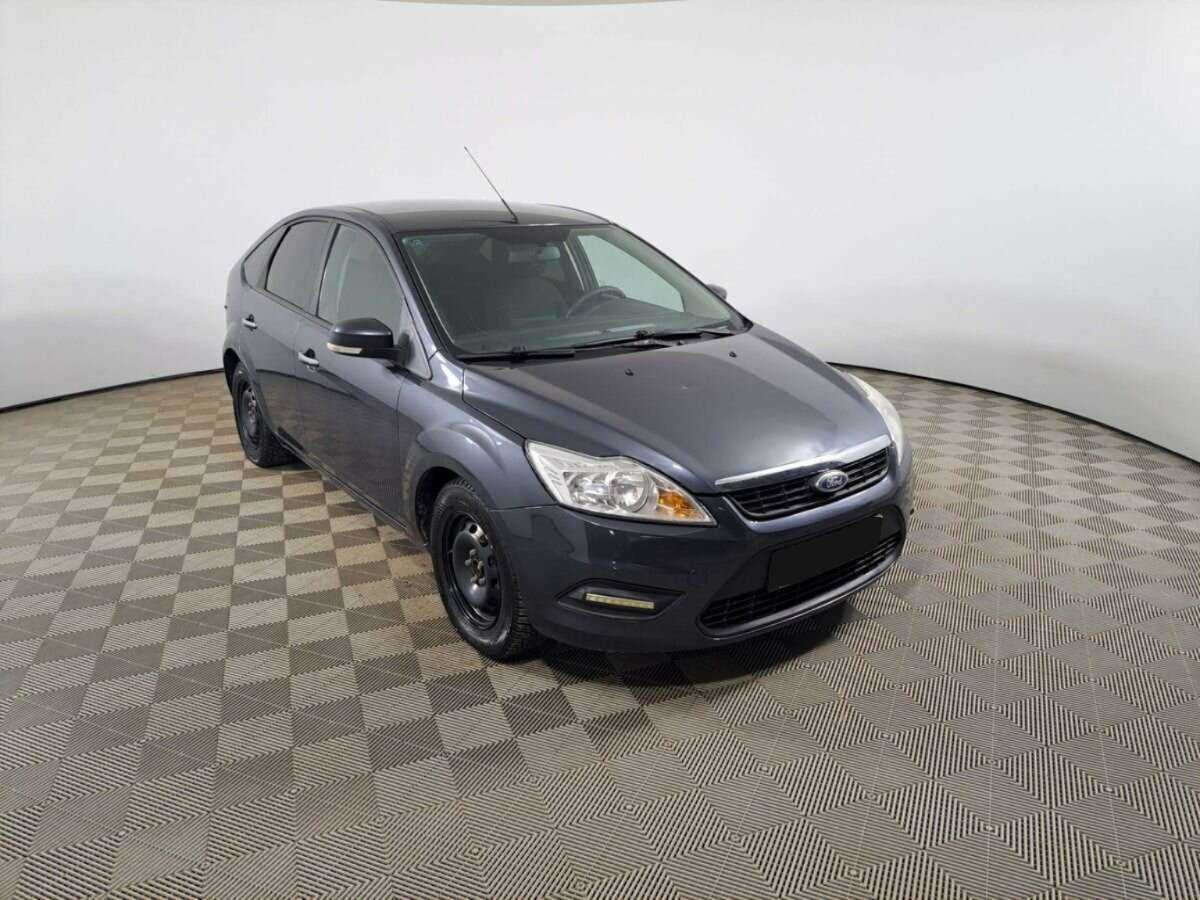 Ford Focus, 2011 - 163 240 км. | Фото №3