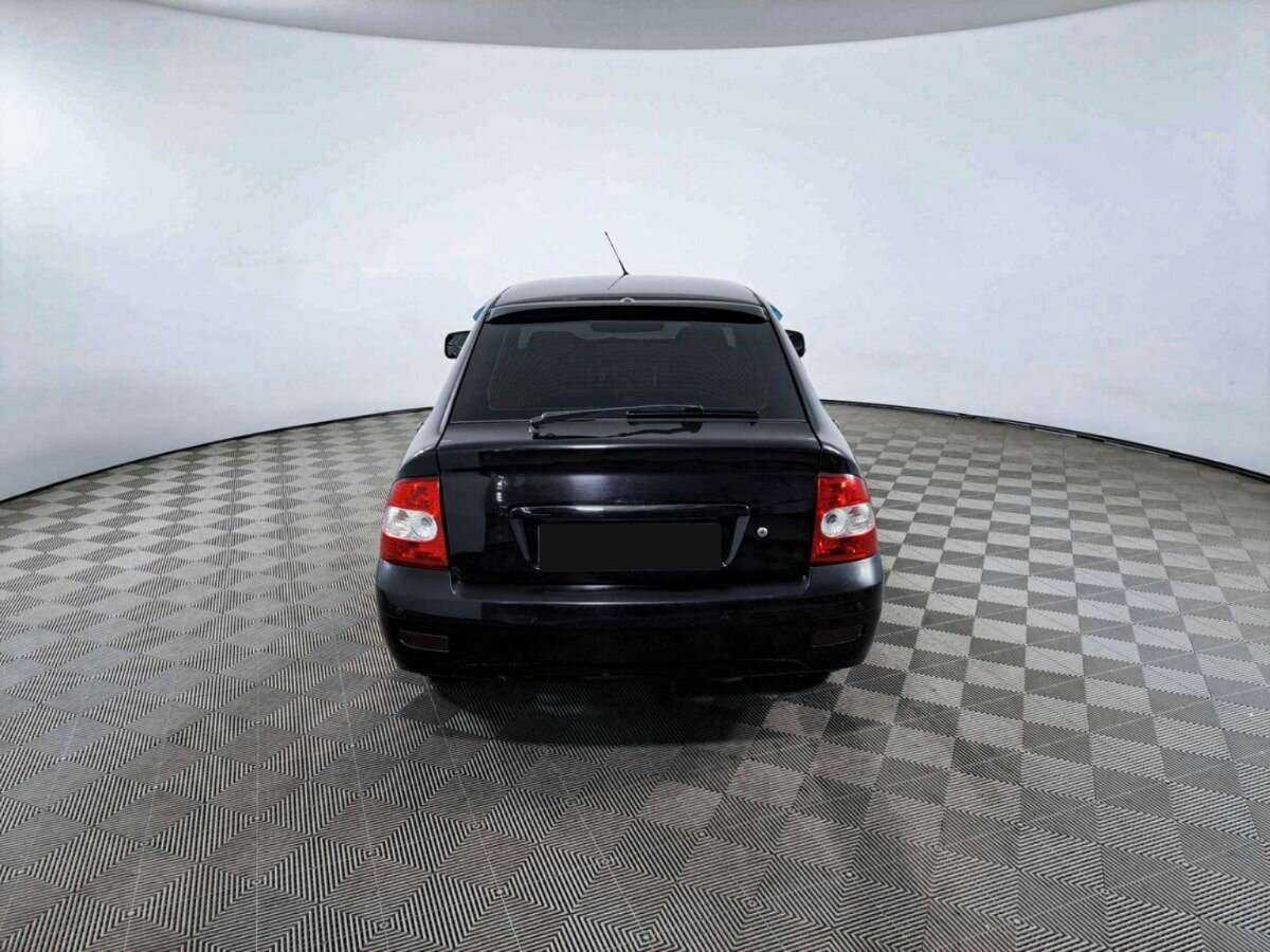 Lada (ВАЗ) Priora, 2010 - 180 000 км. | Фото №6