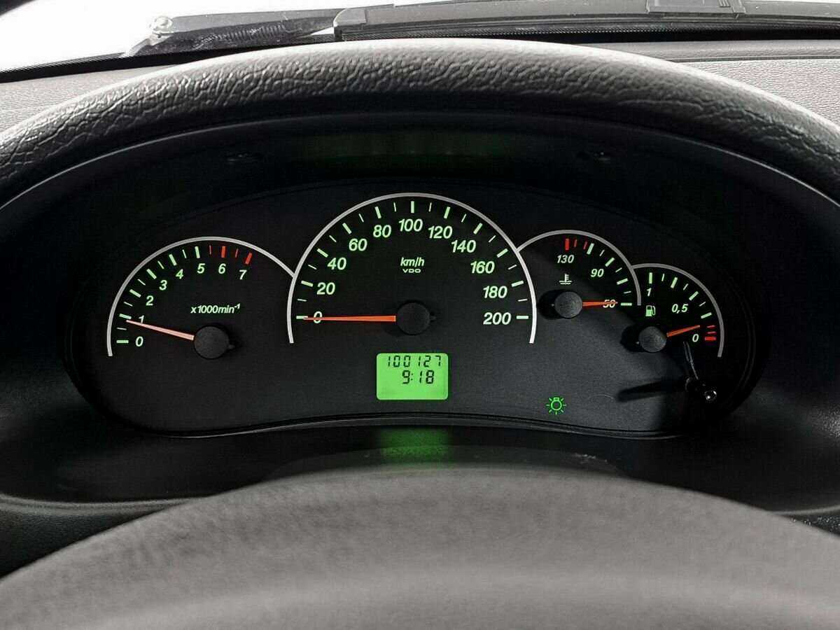 Lada (ВАЗ) Priora, 2013 Фото №11