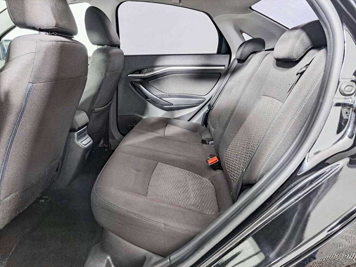 Lada (ВАЗ) Vesta, 2021 - 52 733 км. | Фото №8