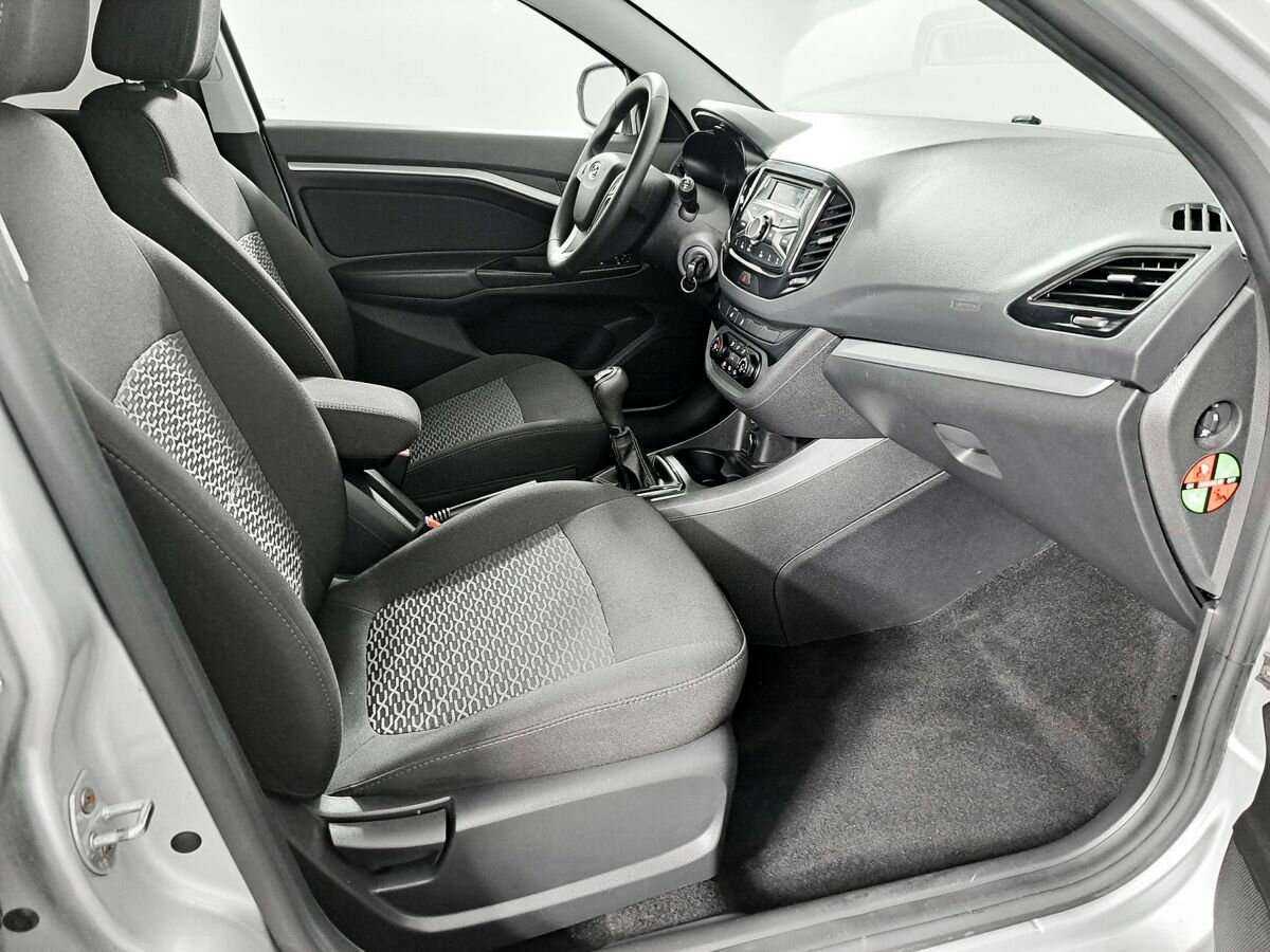 Lada (ВАЗ) Vesta, 2020 - 51 667 км. | Фото №7