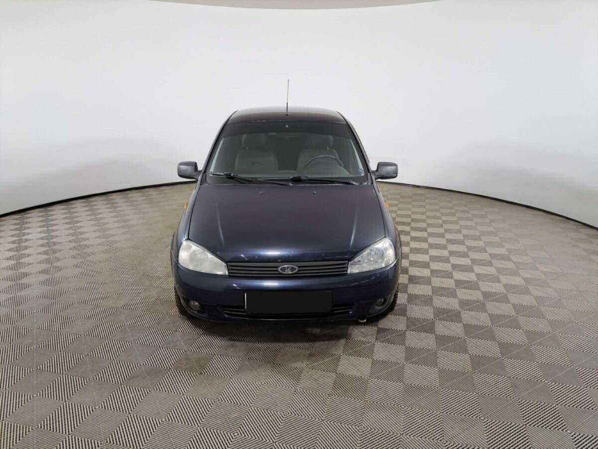 Lada (ВАЗ) Kalina, 2013 - 108 500 км. | Фото №2