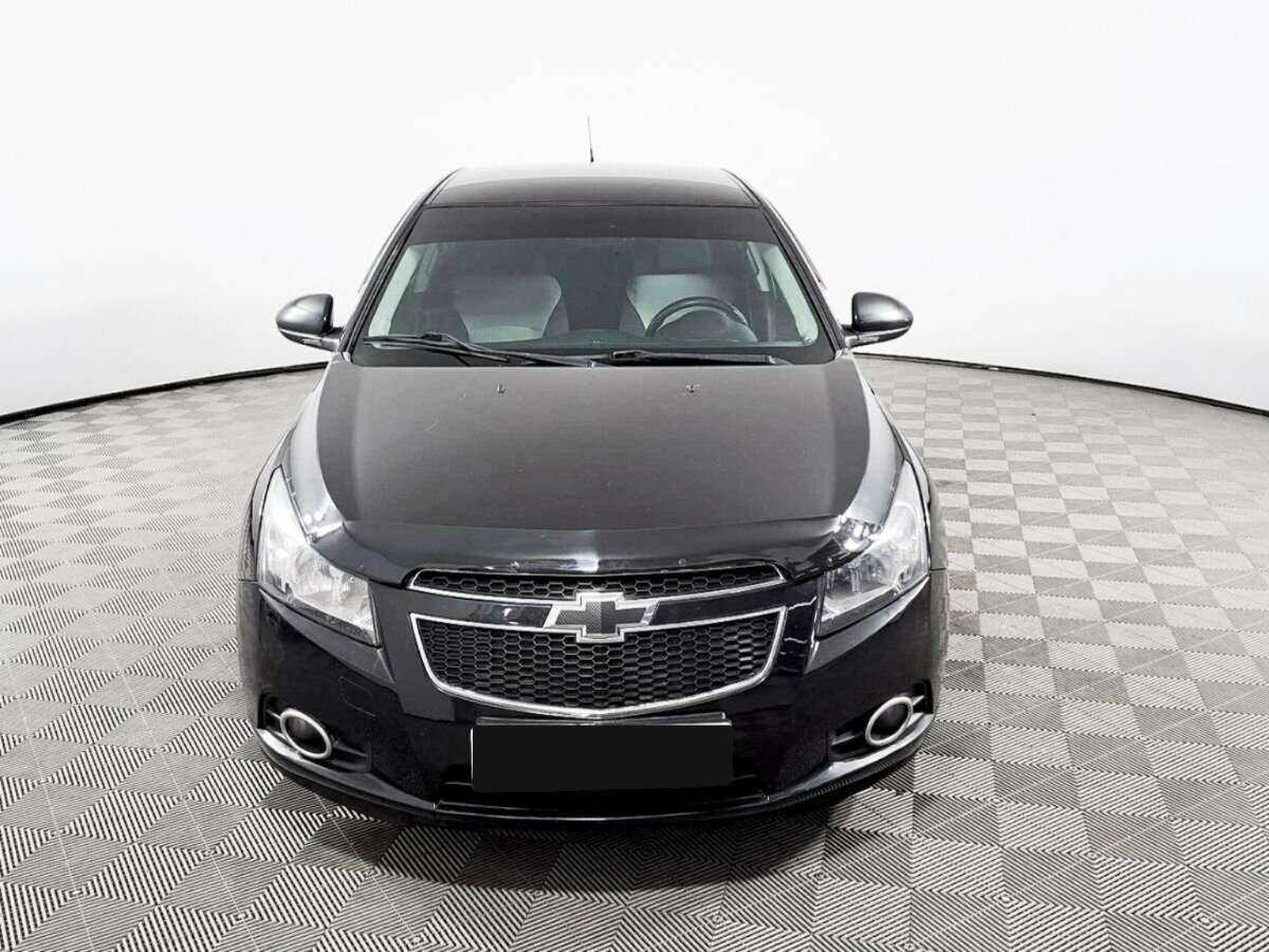 Chevrolet Cruze, 2012 - 189 363 км. | Фото №2
