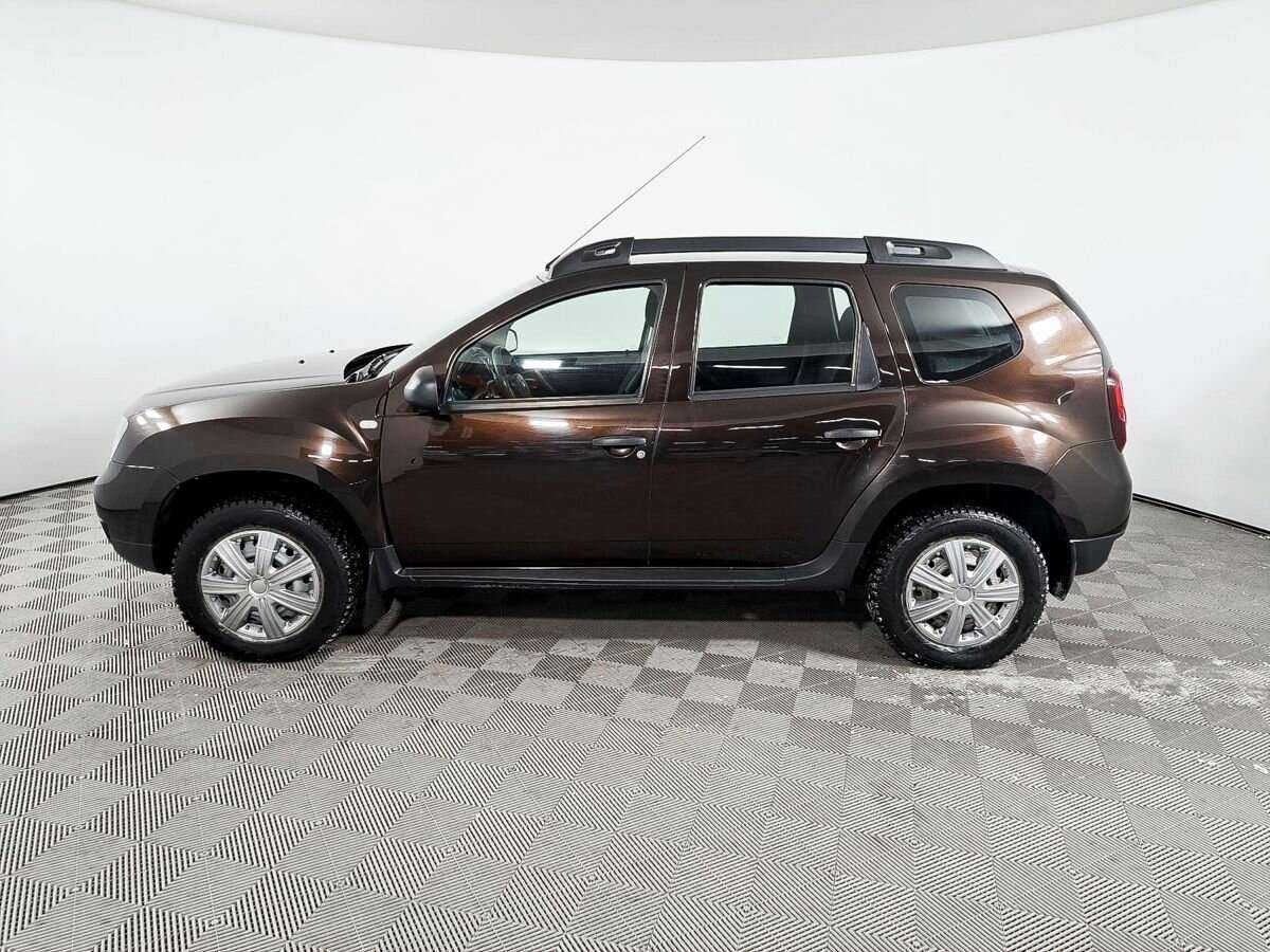 Renault Duster, 2018 - 97 970 км. | Фото №8