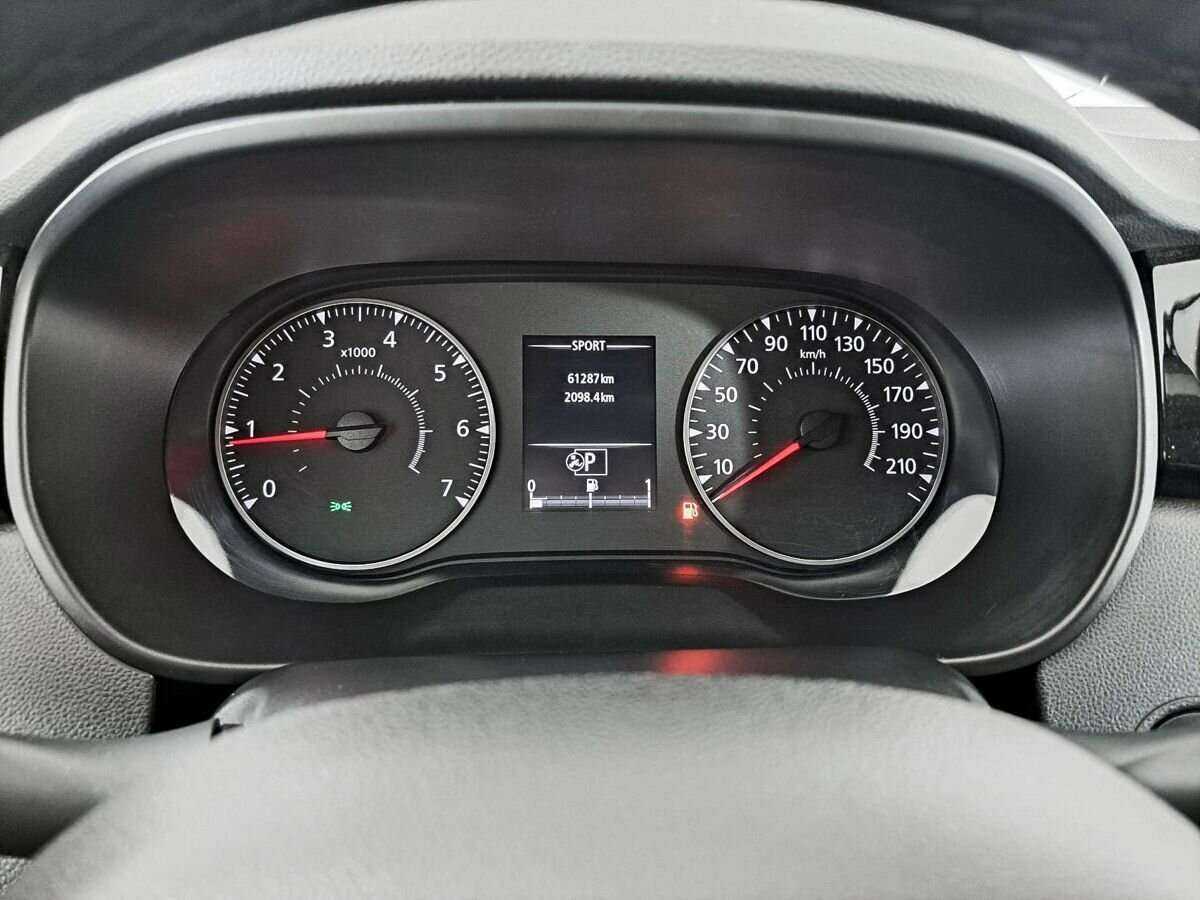 Renault Arkana, 2019 - 61 287 км. | Фото №8