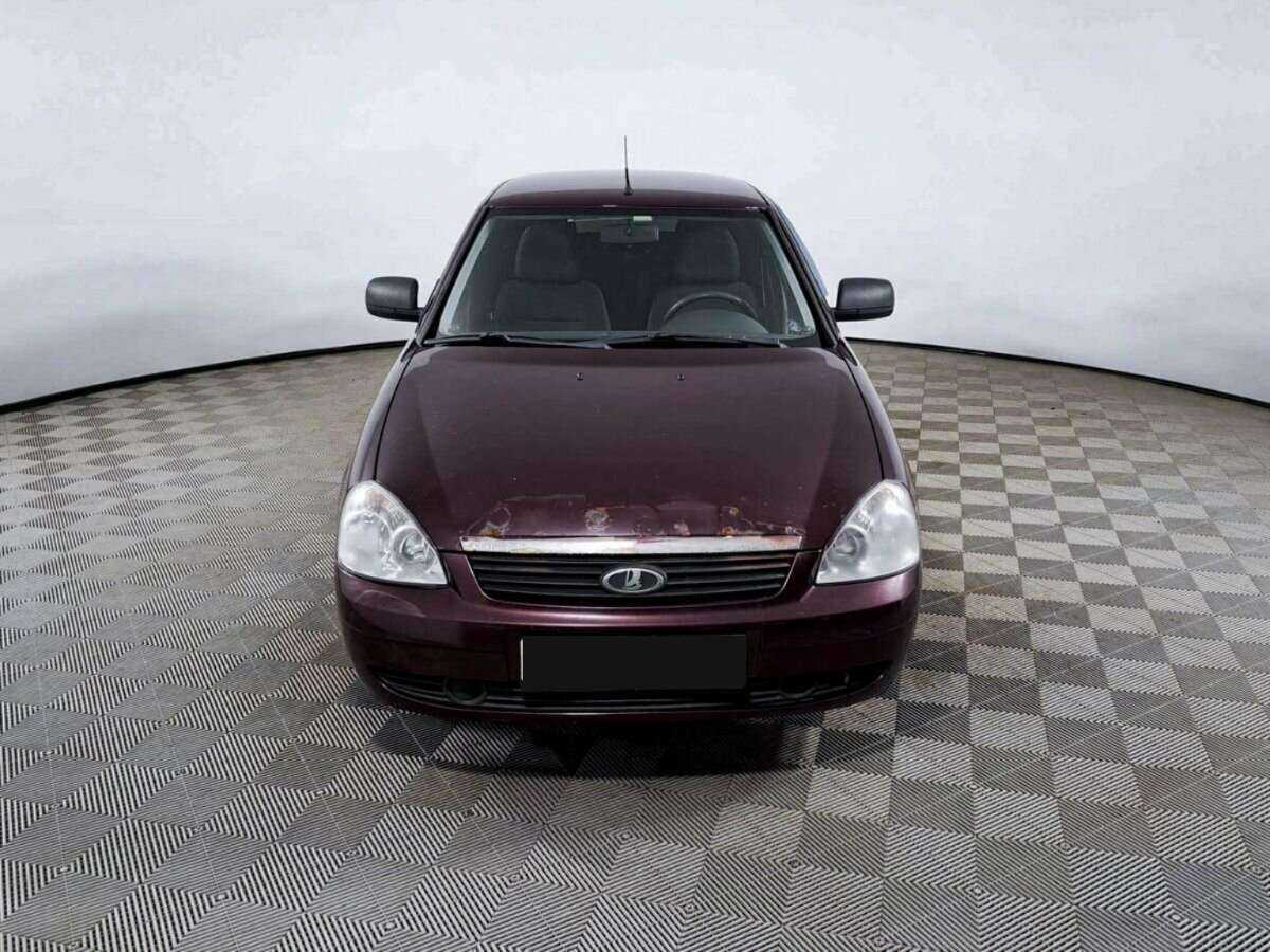 Lada (ВАЗ) Priora, 2012 - 150 365 км. | Фото №2