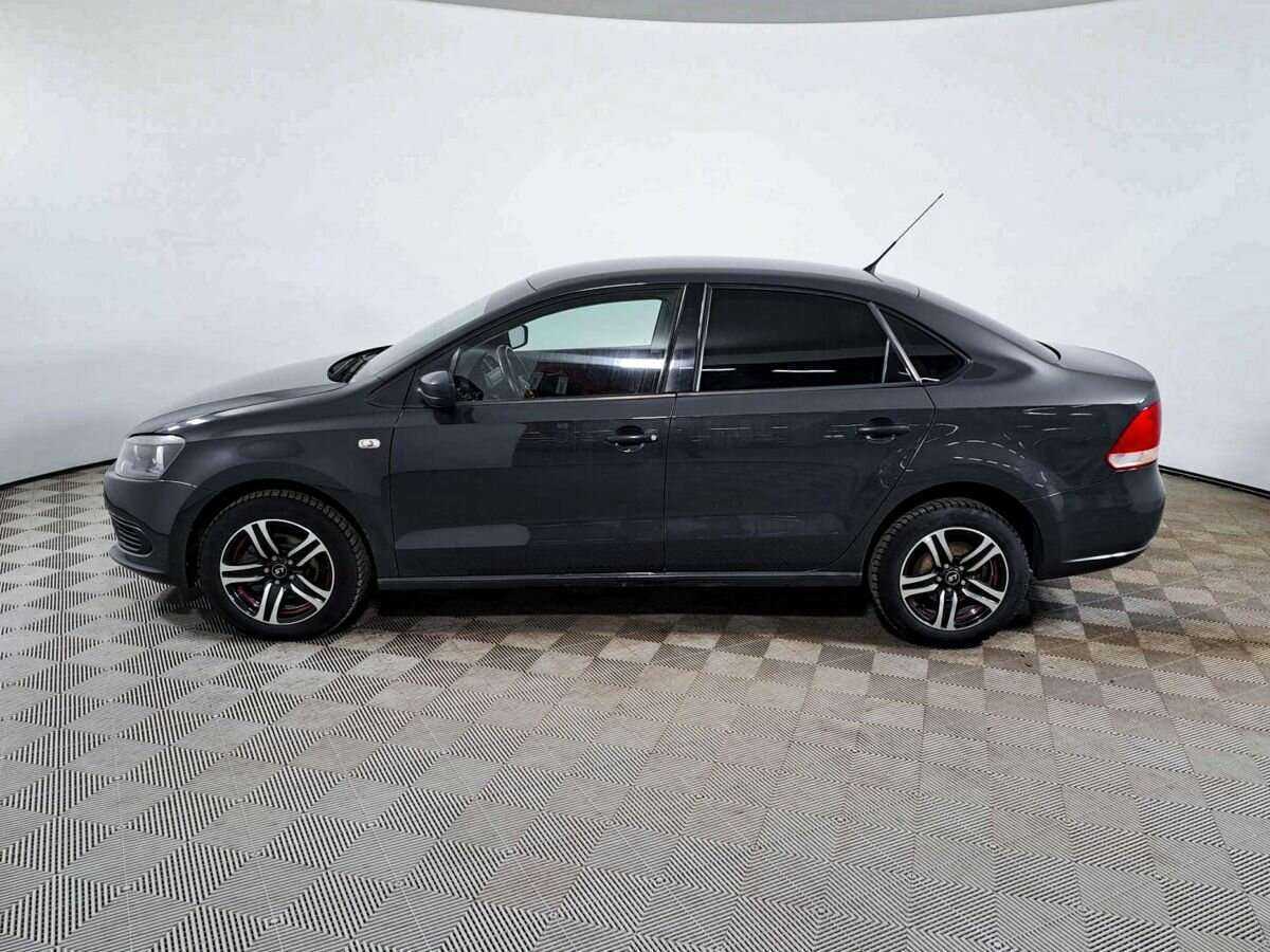 Volkswagen Polo, 2012 - 221 250 км. | Фото №8