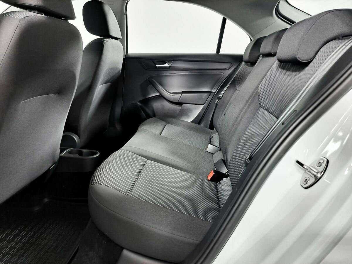 Volkswagen Polo, 2021 - 14 350 км. | Фото №8