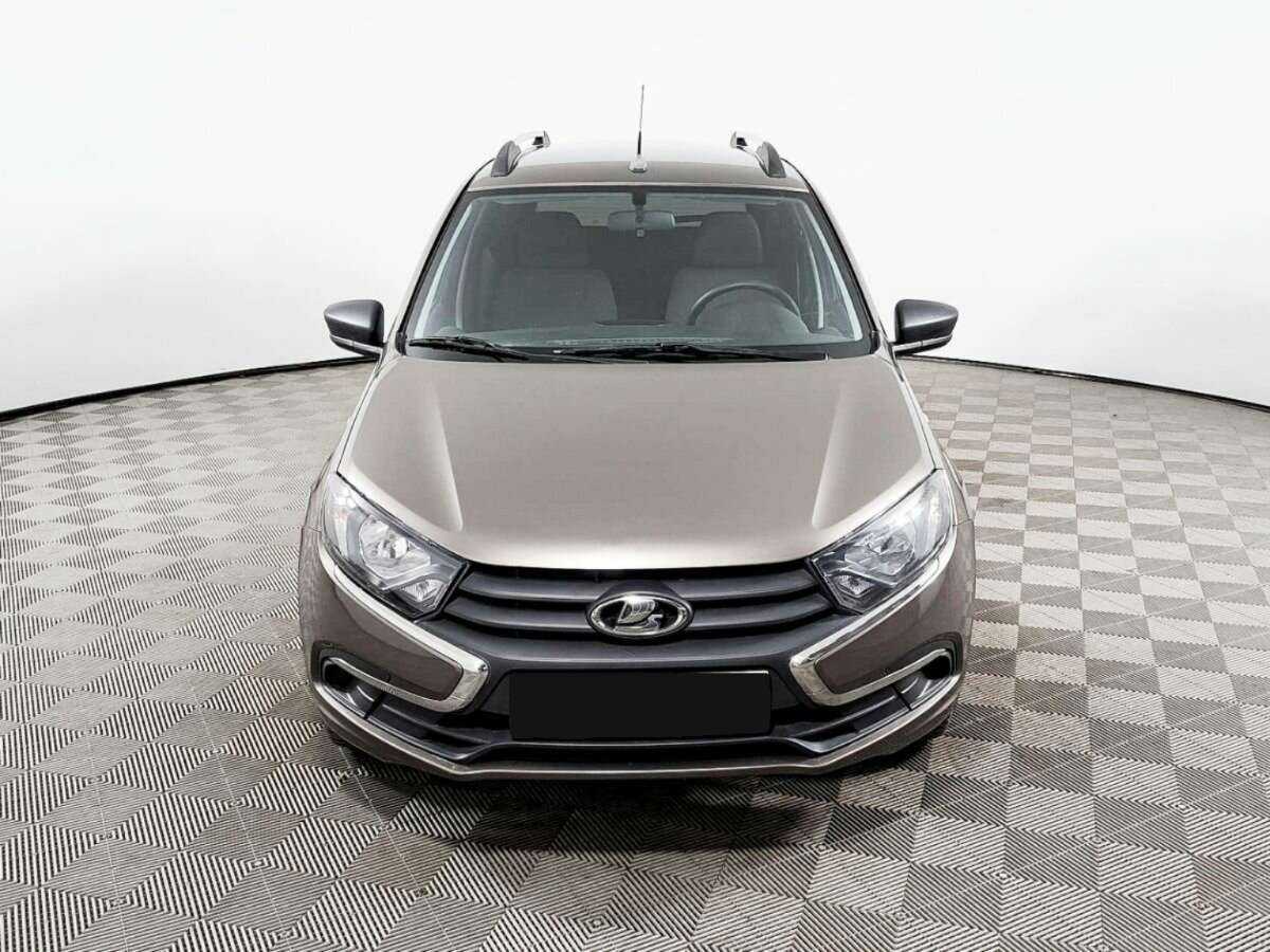 Lada (ВАЗ) Granta, 2020 - 53 500 км. | Фото №2