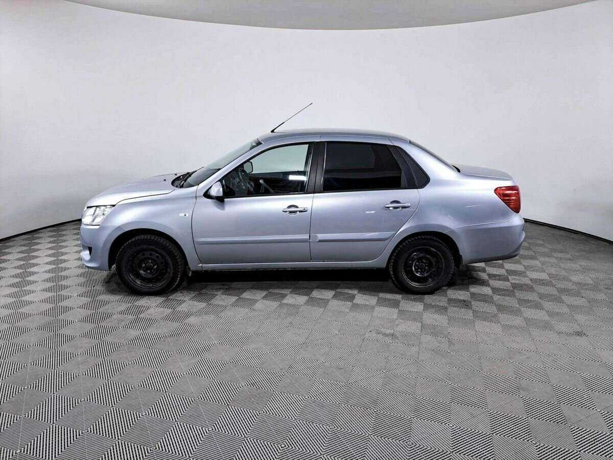 Datsun on-DO, 2015 - 126 500 км. | Фото №8