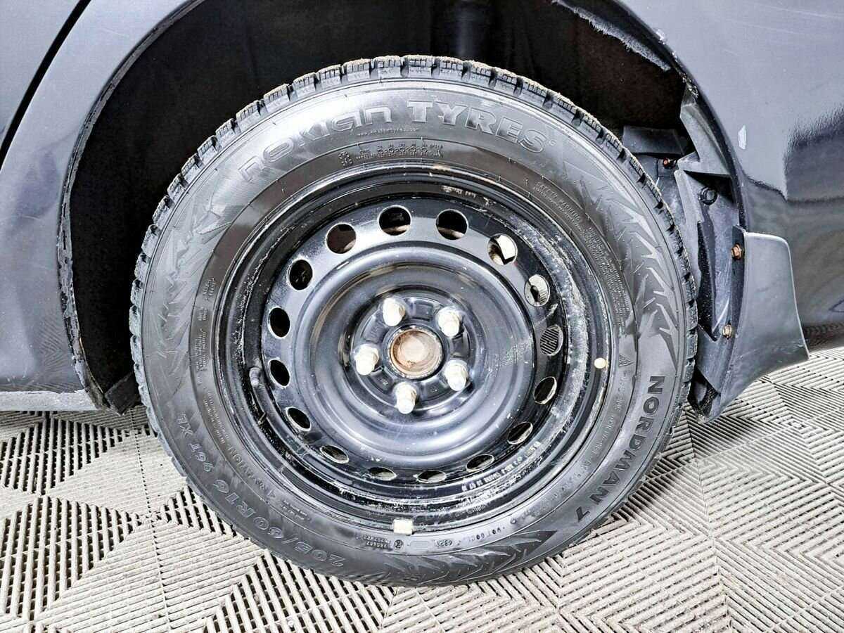 Toyota Corolla, 2008 Фото №18