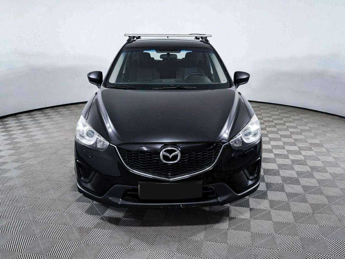Mazda CX-5, 2012 - 240 000 км. | Фото №2